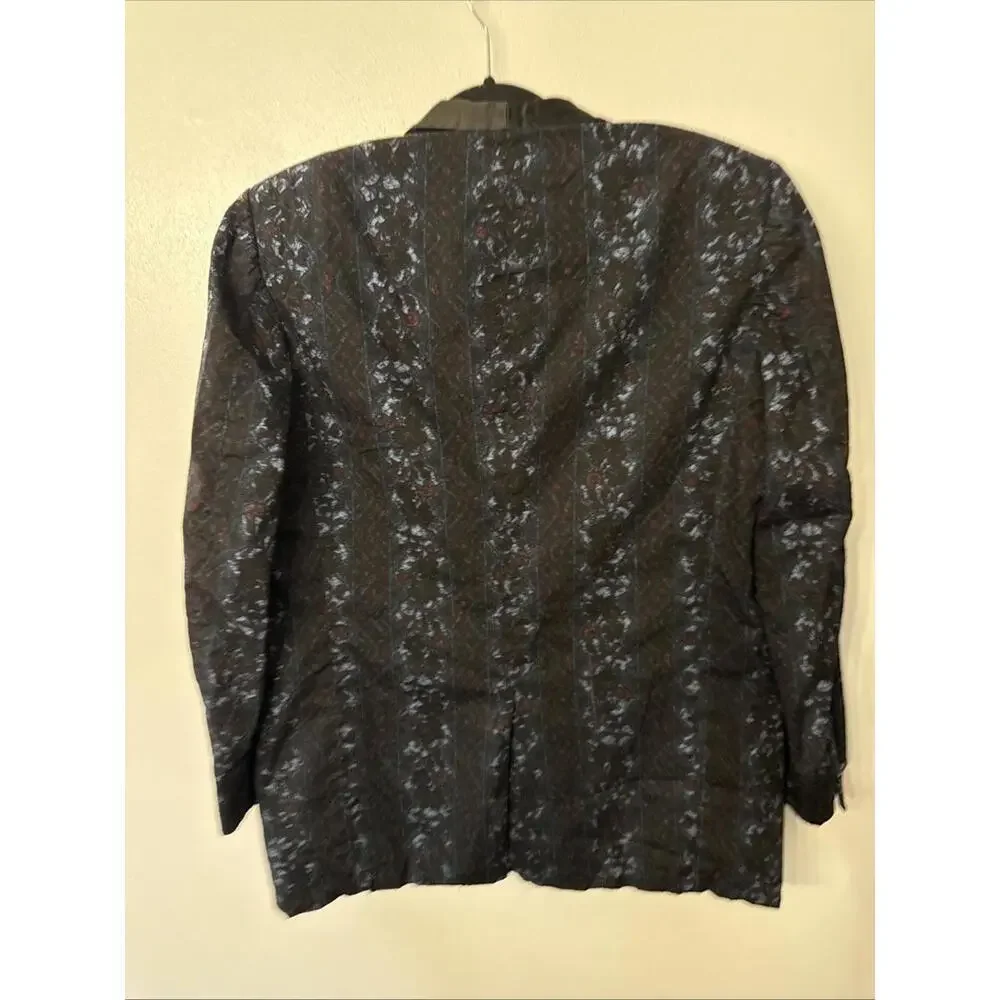 N/A vintage after